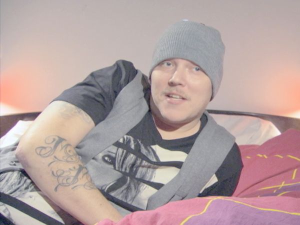 Til Middag Hos - Episode 323