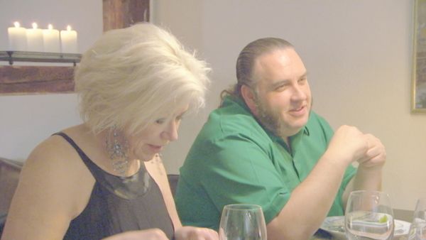 Til Middag Hos - Episode 325