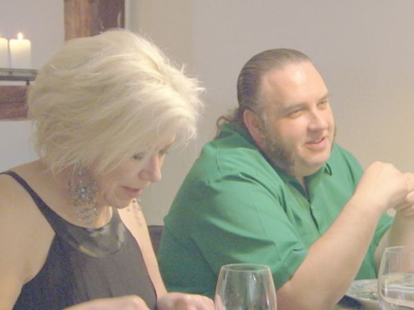 Til Middag Hos - Episode 325