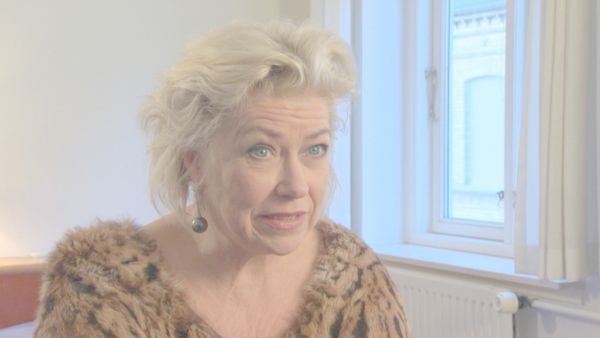 Til Middag Hos - Episode 326