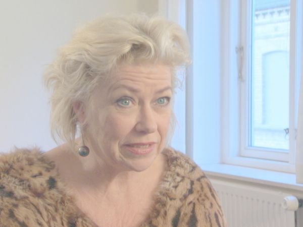 Til Middag Hos - Episode 326