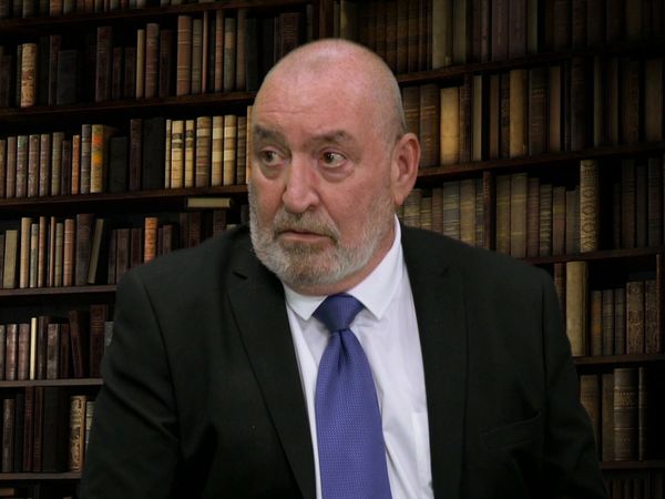 Donal MacIntyre's Murder Files - The Foot Fetish Murderer