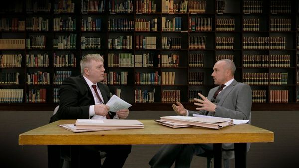 Donal MacIntyre's Murder Files - The Family Murders