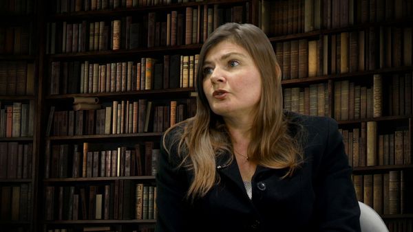 Donal MacIntyre's Murder Files - The Dog Walker Murder