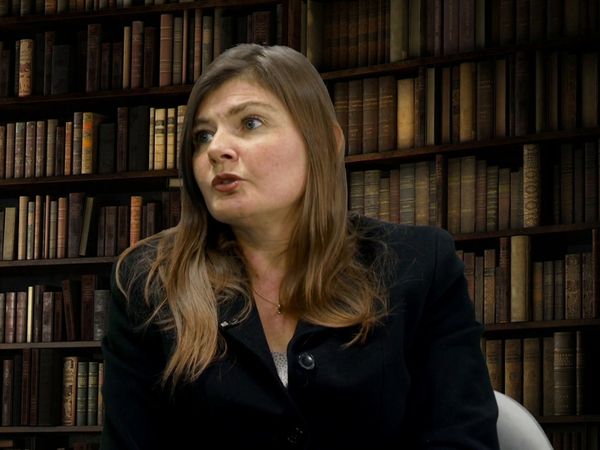Donal MacIntyre's Murder Files - The Dog Walker Murder
