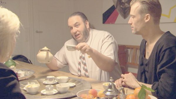 Til Middag Hos - Episode 327