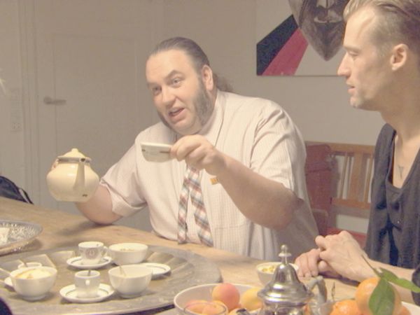 Til Middag Hos - Episode 327