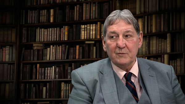 Donal MacIntyre's Murder Files - The People Trafficking Murder