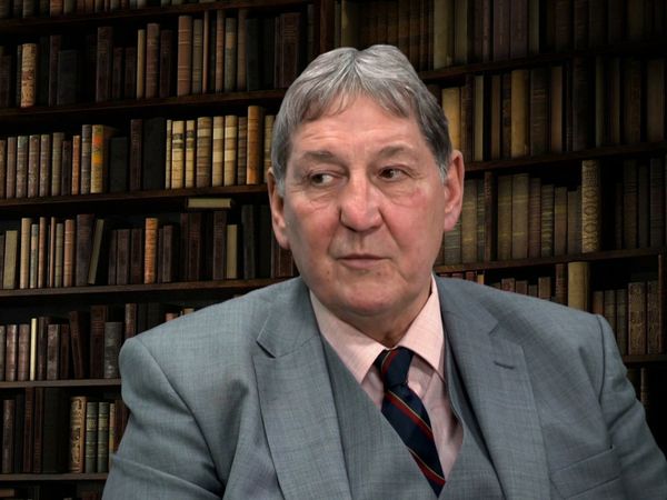 Donal MacIntyre's Murder Files - The People Trafficking Murder