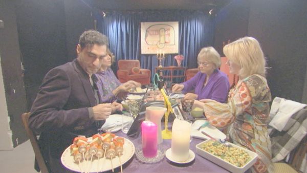 Til Middag Hos - Episode 329