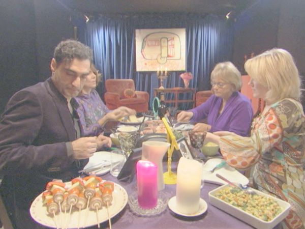 Til Middag Hos - Episode 329