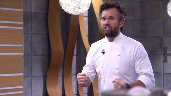 Hell's Kitchen Italia - Hell's Kitchen Italia S4 E 8