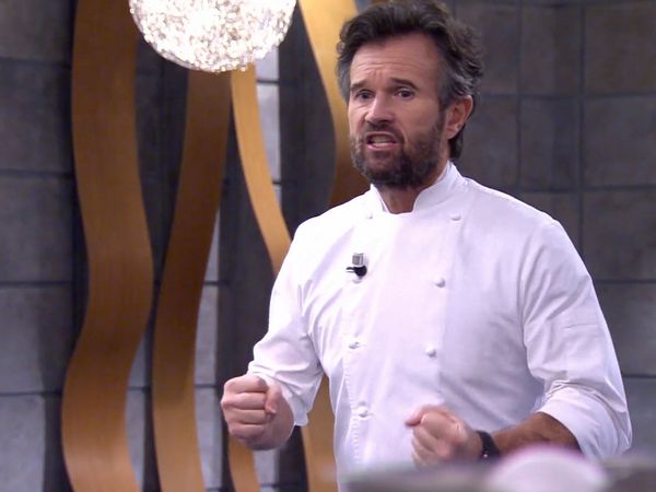 Hell's Kitchen Italia - Hell's Kitchen Italia S4 E 8