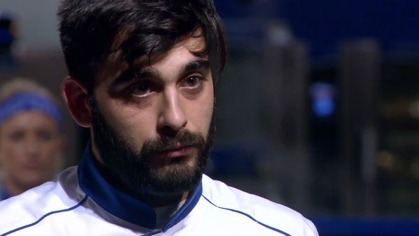 Hell's Kitchen Italia - Hell's Kitchen Italia S4 E 5