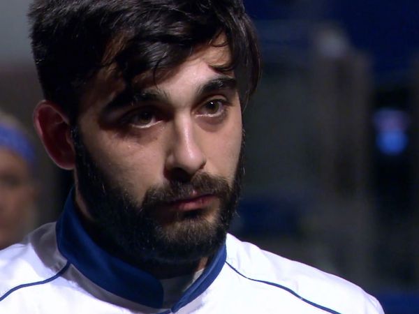 Hell's Kitchen Italia - Hell's Kitchen Italia S4 E 5