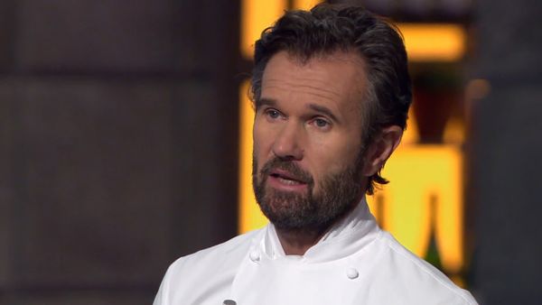 Hell's Kitchen Italia - Hell's Kitchen Italia S4 E 6