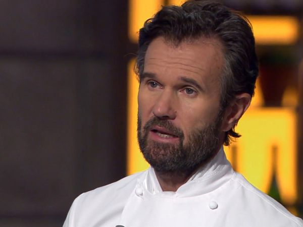 Hell's Kitchen Italia - Hell's Kitchen Italia S4 E 6