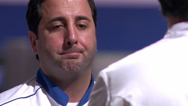 Hell's Kitchen Italia - Hell's Kitchen Italia S5 E 7