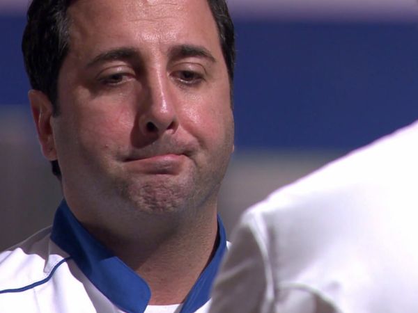 Hell's Kitchen Italia - Hell's Kitchen Italia S5 E 7