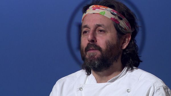 Hell's Kitchen Italia - Hell's Kitchen Italia S5 E 2