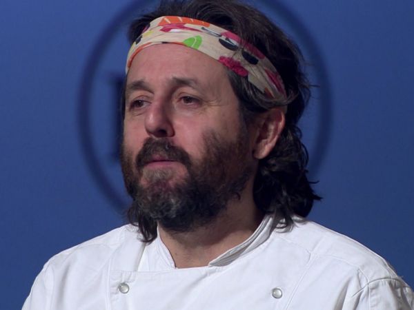Hell's Kitchen Italia - Hell's Kitchen Italia S5 E 2