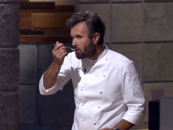 Hell's Kitchen Italia - Hell's Kitchen Italia S5 E 4
