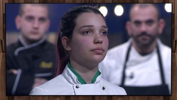 Hell's Kitchen Italia - Hell's Kitchen Italia S5 E 1