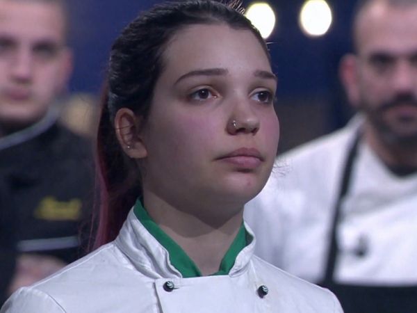 Hell's Kitchen Italia - Hell's Kitchen Italia S5 E 1