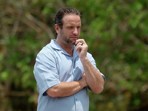 The Challenge - Den svingande Epoken