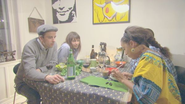 Til Middag Hos - Karen Mukupa