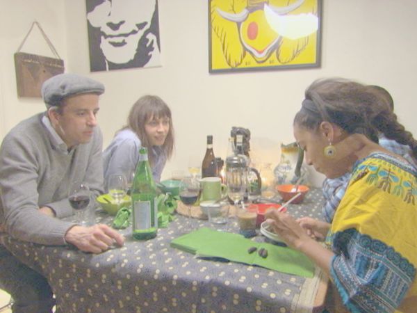 Til Middag Hos - Karen Mukupa