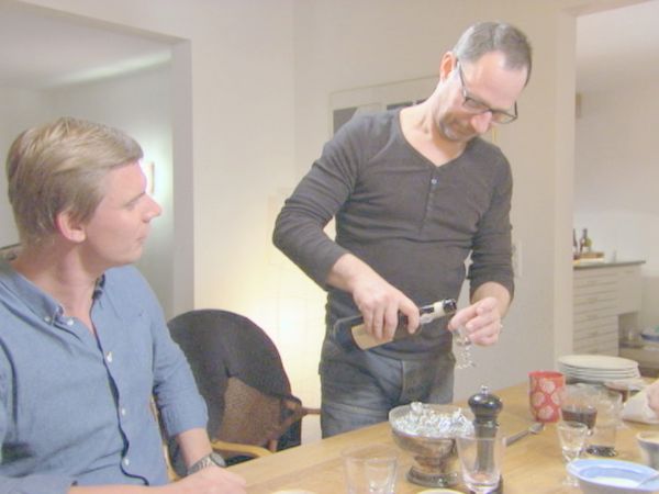 Til Middag Hos - Episode 338