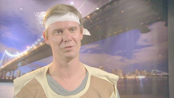 Til Middag Hos - Episode 340