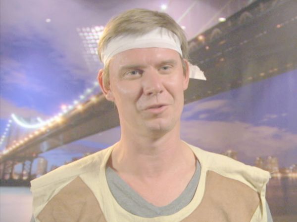 Til Middag Hos - Episode 340