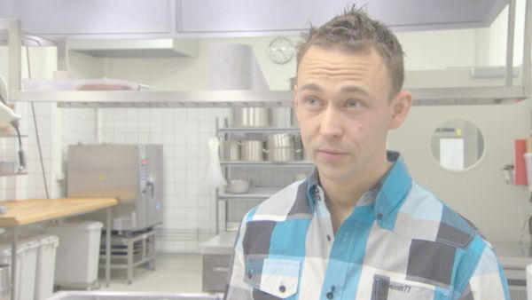 Til Middag Hos - Episode 341