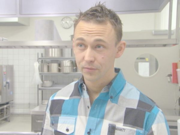 Til Middag Hos - Episode 341
