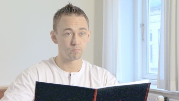 Til Middag Hos - Jakob Kjeldbjerg