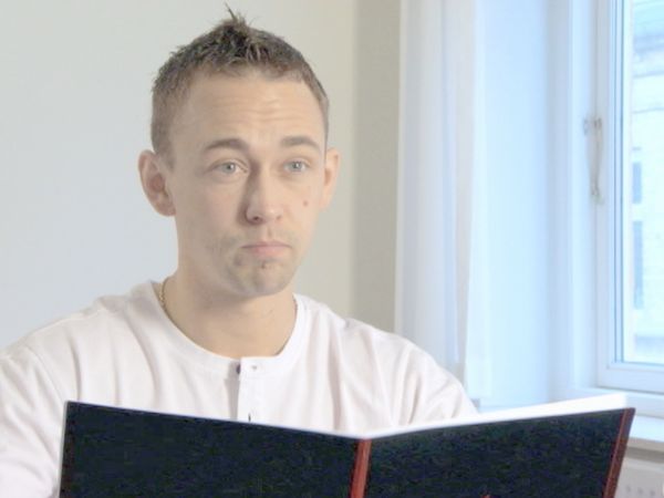 Til Middag Hos - Jakob Kjeldbjerg