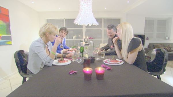 Til Middag Hos - Episode 348