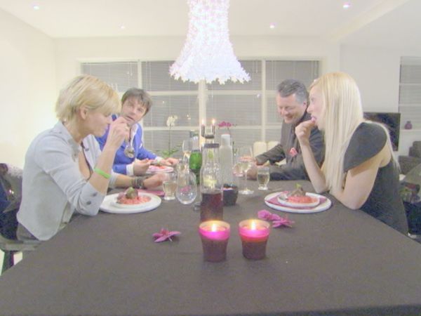 Til Middag Hos - Episode 348