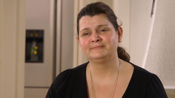 Til Middag Hos - Episode 401
