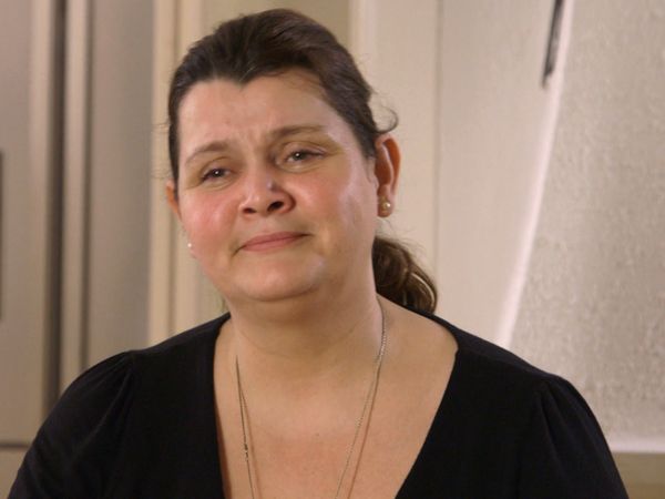 Til Middag Hos - Episode 401