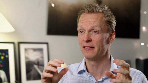 Til Middag Hos - Episode 402