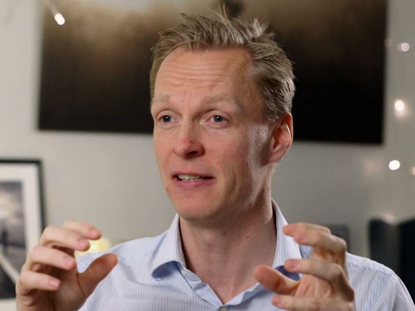 Til Middag Hos - Episode 402