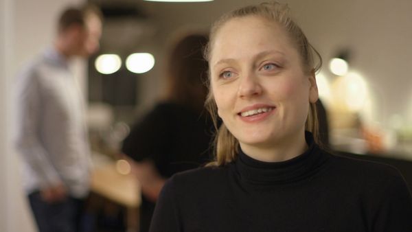 Til Middag Hos - Episode 404