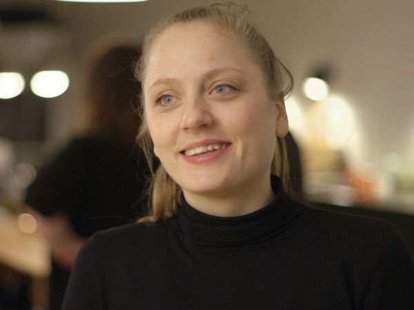 Til Middag Hos - Episode 404