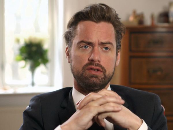 Til Middag Hos - Episode 408