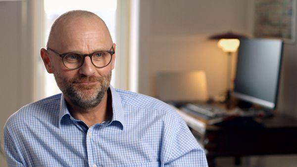 Til Middag Hos - Episode 409
