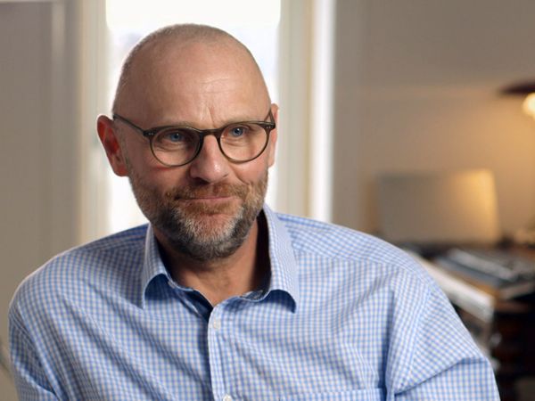 Til Middag Hos - Episode 409