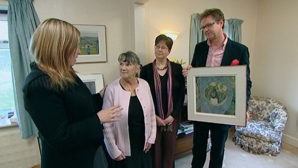 Cash In The Attic - Osborne